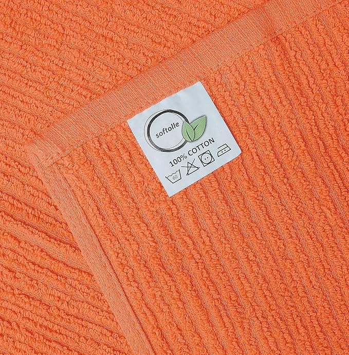 Softolle Bar Mop Towels