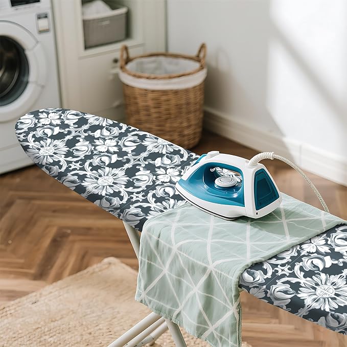 Ironing Board Cover, Standard Size Iron Board Covers
