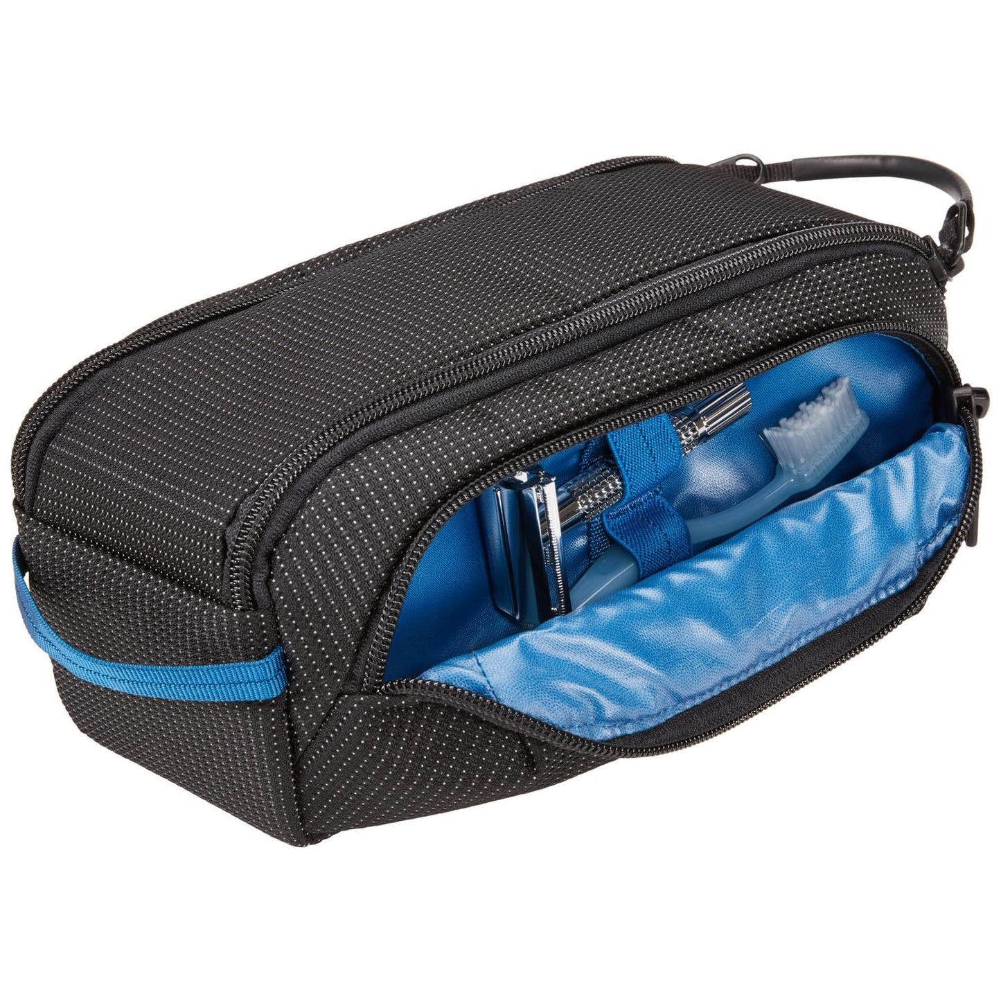 Thule Crossover 2 Toiletry Bag, Black