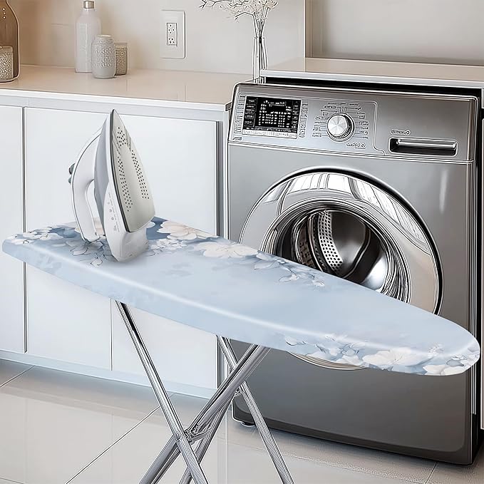 Ironing Board Cover for Crafting, Flat Decoration