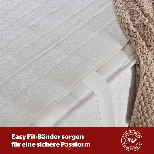 Silentnight Comfort Control Electric Blanket 150 x 160 cm