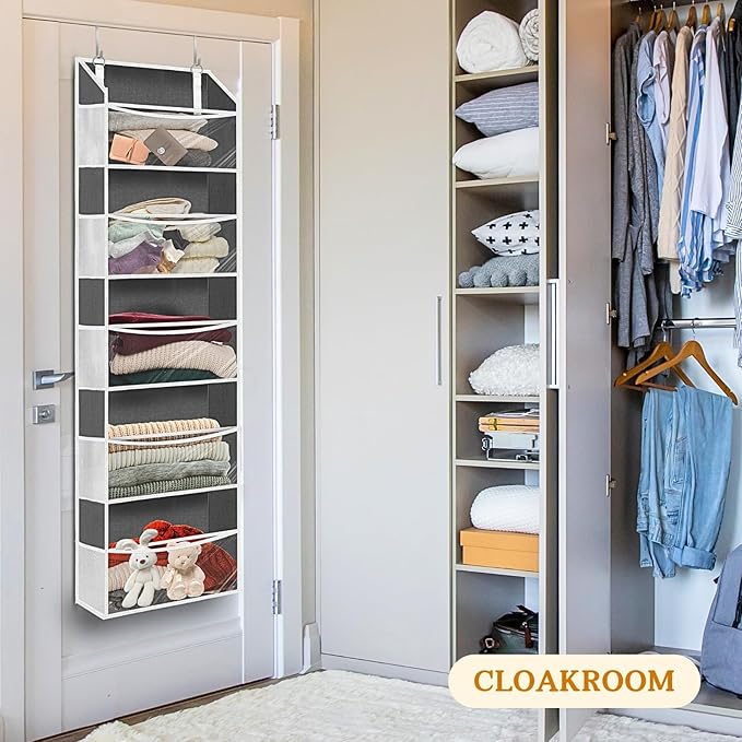Ofiray-home Over Door Organizer