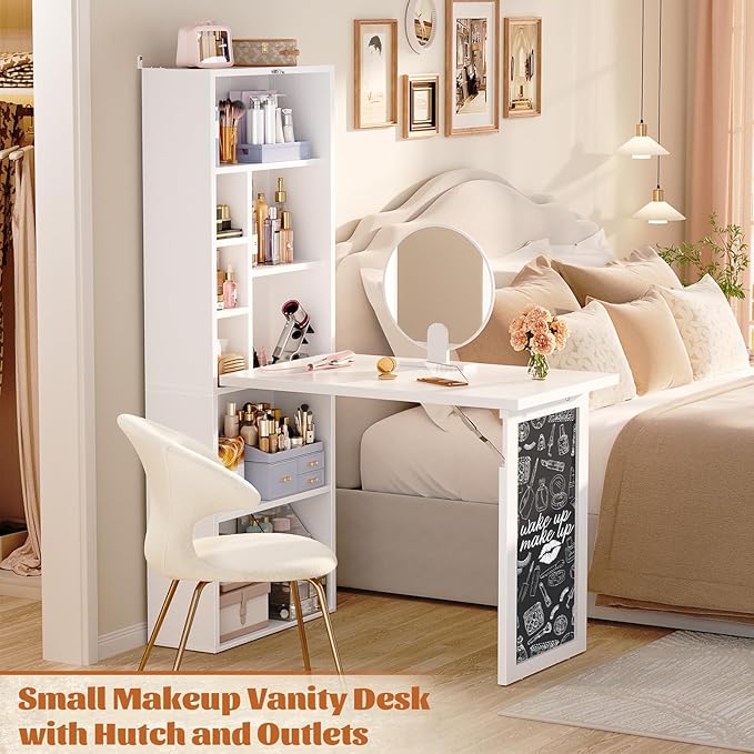 Armocity Small Folding Desk