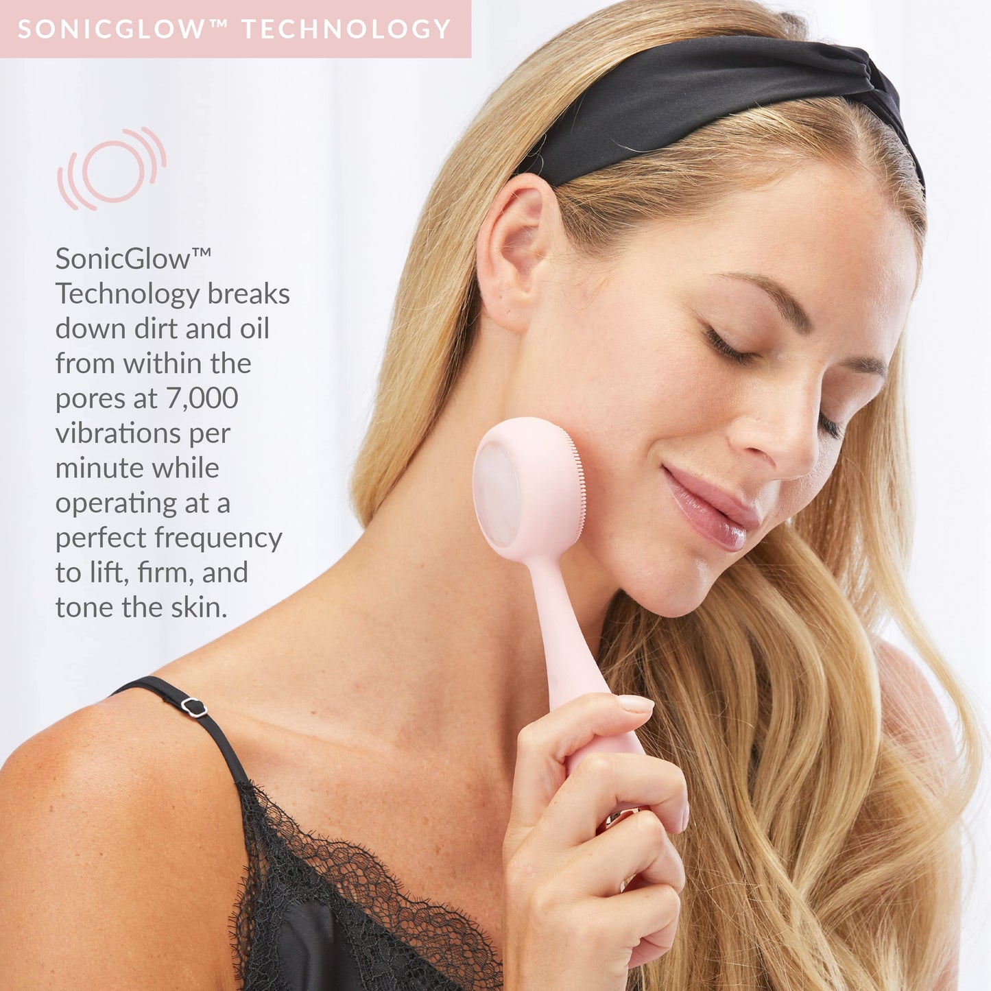 PMD Beauty Clean Pro OB - Smart Facial Cleansing Device