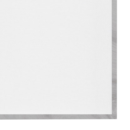 Stupell Industries Bathroom Search Fun Family Word, Design by Daphne Polselli Wall Art, 11 x 14, Black