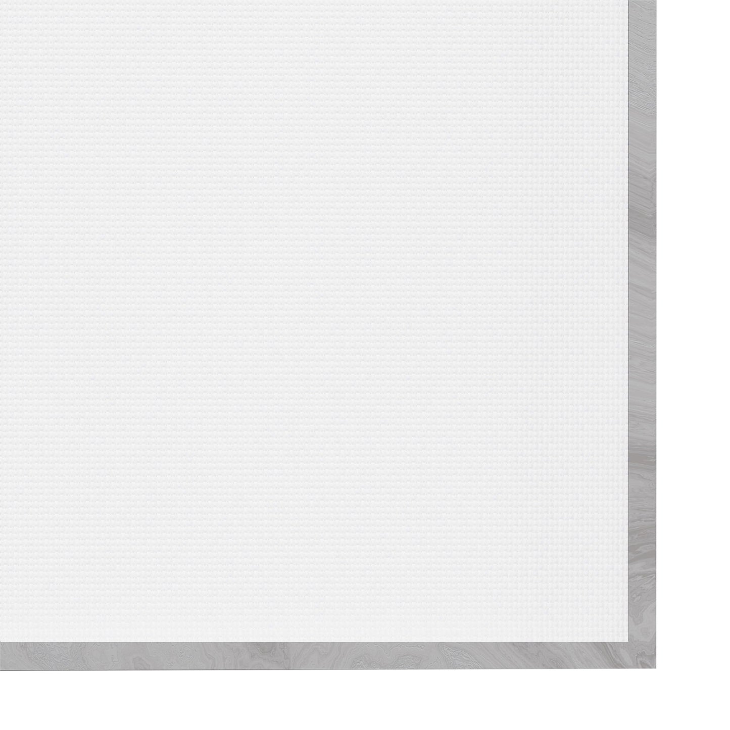 Stupell Industries Blooming White Floral Display on Glam Designer Bookstack Wall Art, 11 x 14, Black Framed