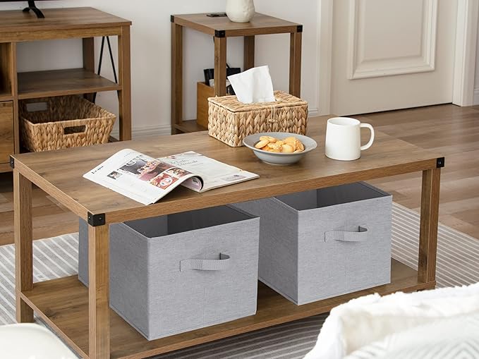 StorageWorks Fabric Storage Bins