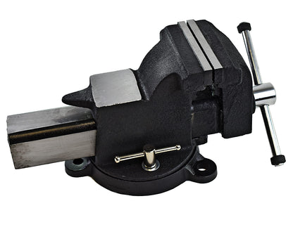 Yost Vises 910-AS 10" Heavy Duty Steel Bench Vise
