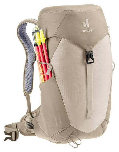 Deuter AC Lite 14 SL Women´s Hiking Backpack