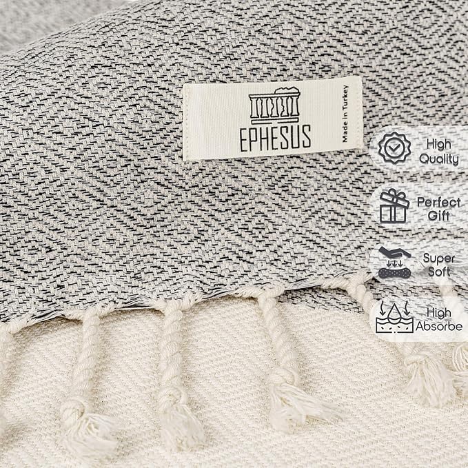 Turkish Hand Towels