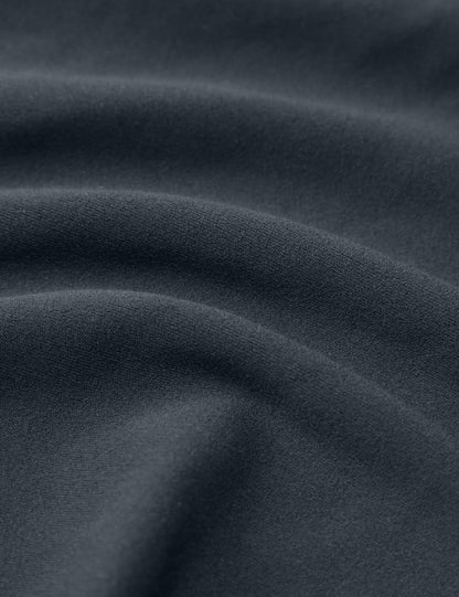 CRZ YOGA Womens Butterluxe Workout Leggings 28 Inches - High Waisted Gym Yoga Pants with Pockets Running Buttery Soft