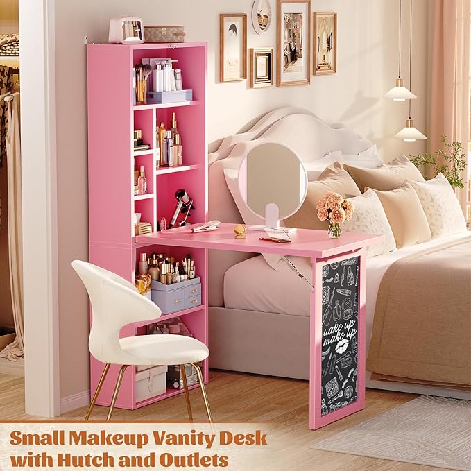 Armocity Small Folding Desk