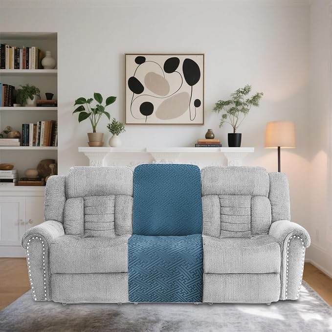 100% Waterproof Sectional Recliner Couch Covers