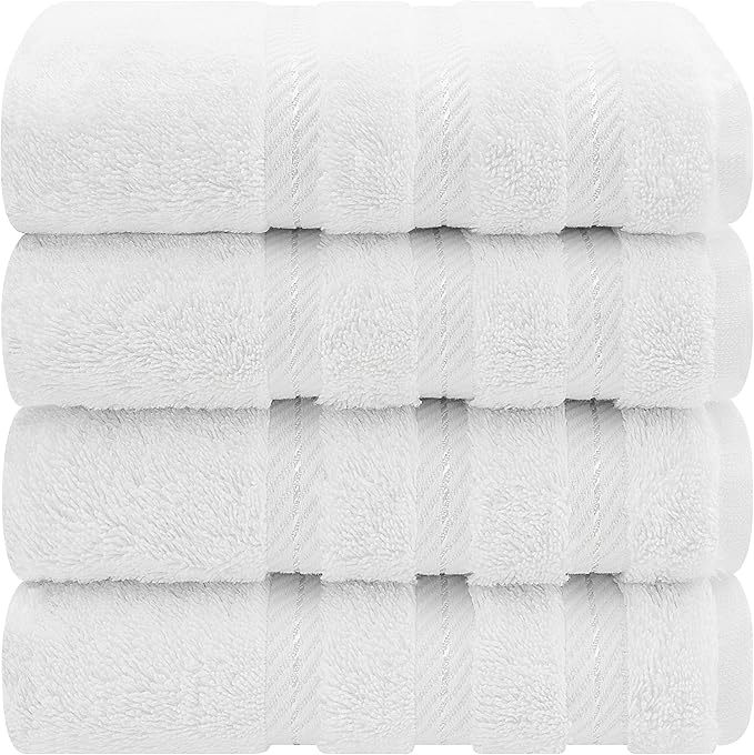 American Soft Linen Luxury Hand Towels