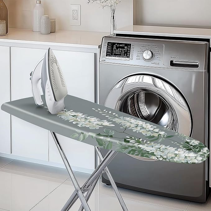 Ironing Board Cover for Crafting, Flat Decoration