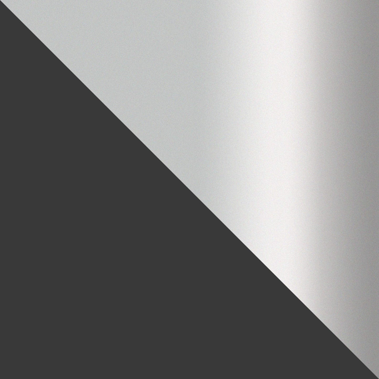 Umbra 330065-744 Sinkin Drying Rack- Dish Drainer Caddy with Removable Cutlery Holder Fits in Sink or on Counter top, Medium, Black/Nickel Kitchen, Silver