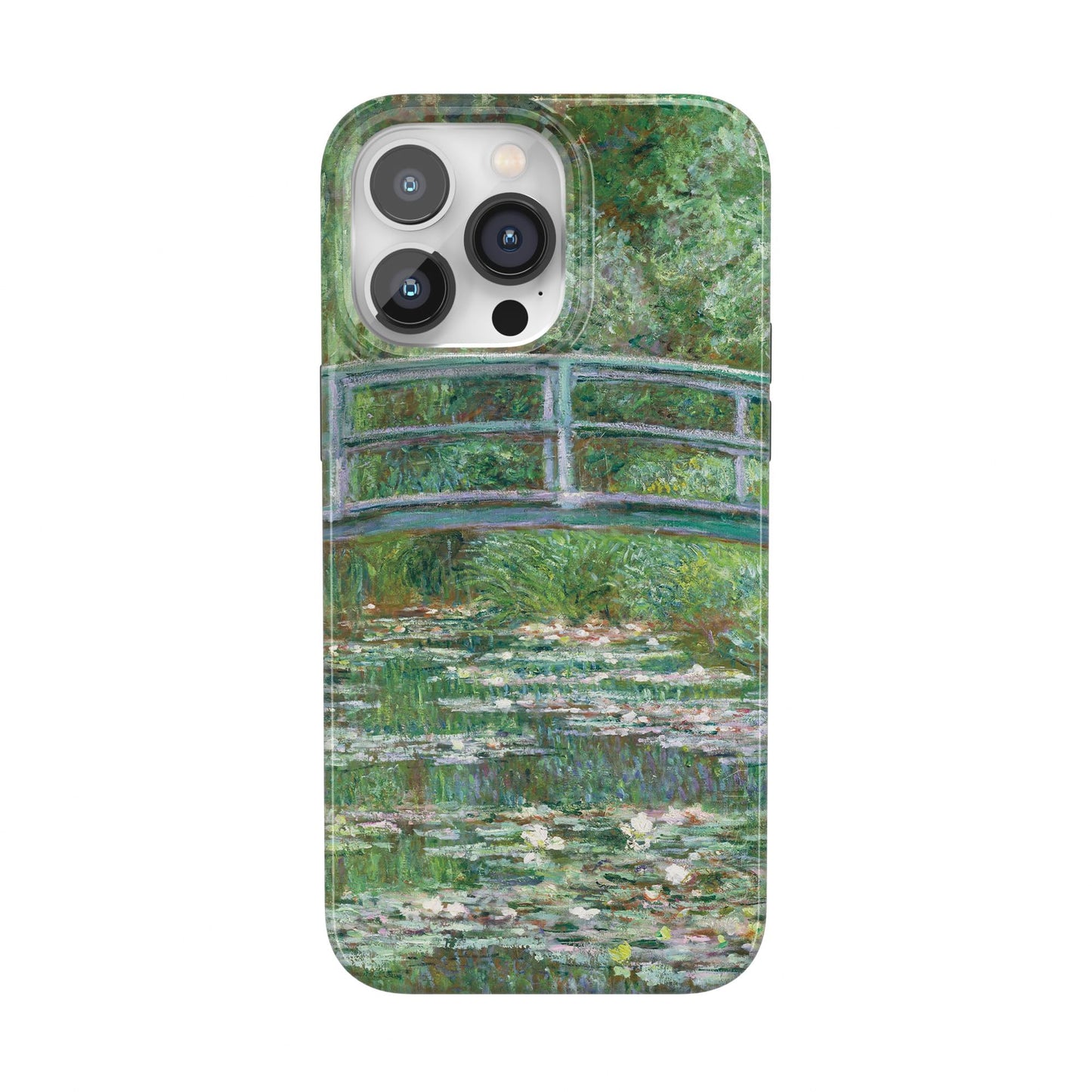 Casely iPhone 14 Pro Max Case | Fit Check | Neutral Checkerboard | Compatible with MagSafe | Classic Ultra Slim Design