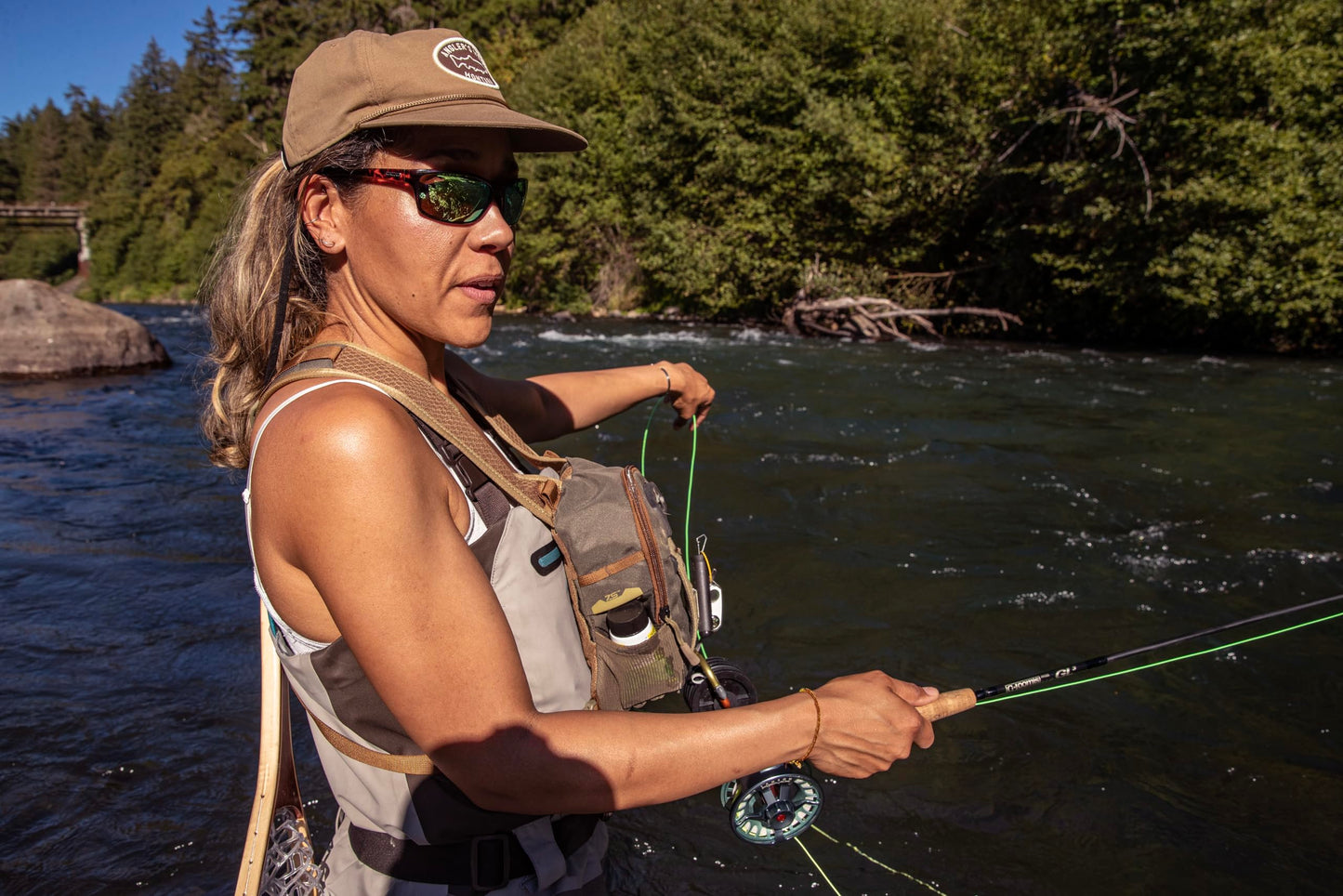 Suncloud Sentry Polarized Sunglasses