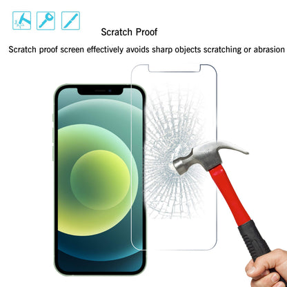 Ailun Screen Protector for iPhone 16 / iPhone 15 / iPhone 15 Pro [6.1 Inch] Display 3 Pack Tempered Glass, Dynamic Island Compatible, Case Friendly [Not for iPhone 16 Pro 6.3 Inch].