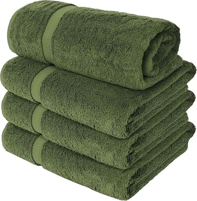 Chakir Turkish Linens | Hotel & Spa Quality 100% Cotton Luxury Turkish Towels |
