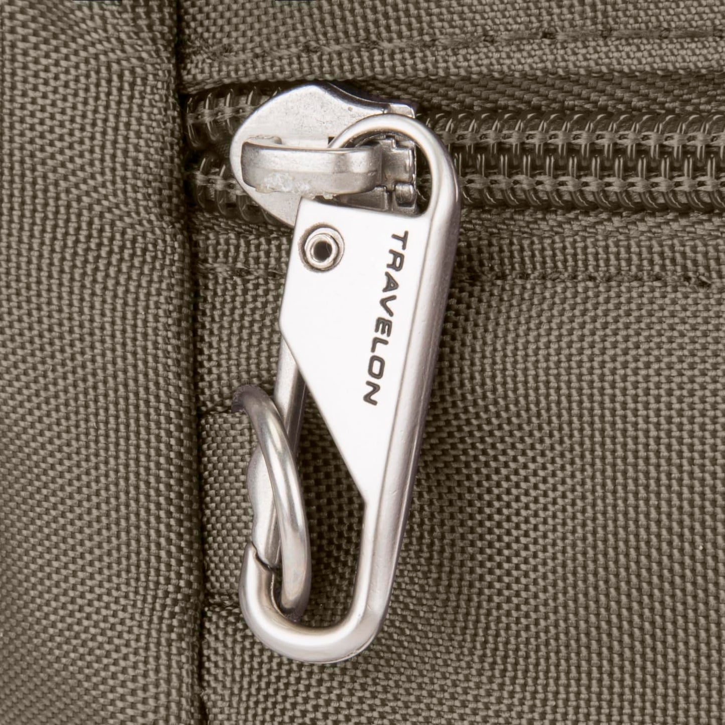 Travelon Anti-Theft Classic Convertible Crossbody & Waist Pack