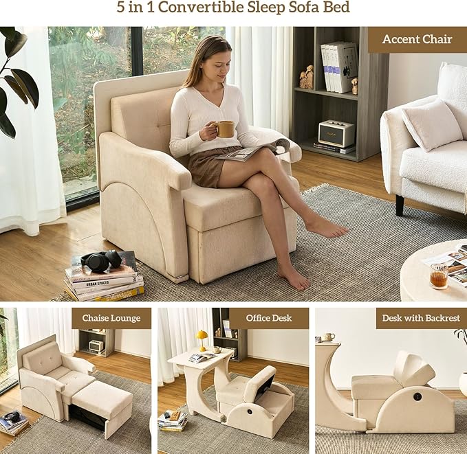 Sofa, Single Sofa, Office Desk Designed