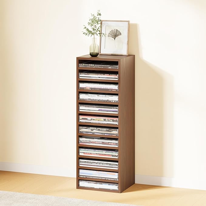 IOTXY DIY Modular Cube Bookcase