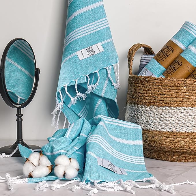 Turkish Hand Towels