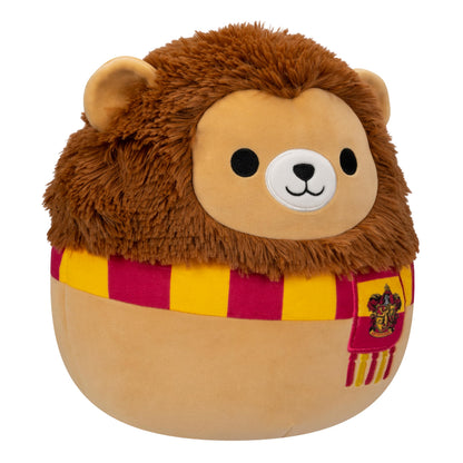 Squishmallows Original 10-Inch Harry Potter Gryffindor Lion Medium-Sized Ultrasoft Plush Official Harry Potter Plush