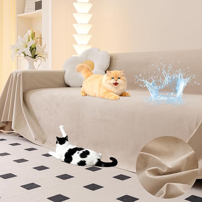Loiion Cat Scratch Furniture Protector