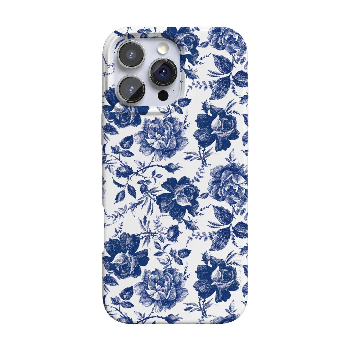Casely iPhone 15 Pro Case | Fit Check | Neutral Checkerboard | Compatible with MagSafe | Classic Ultra Slim Design