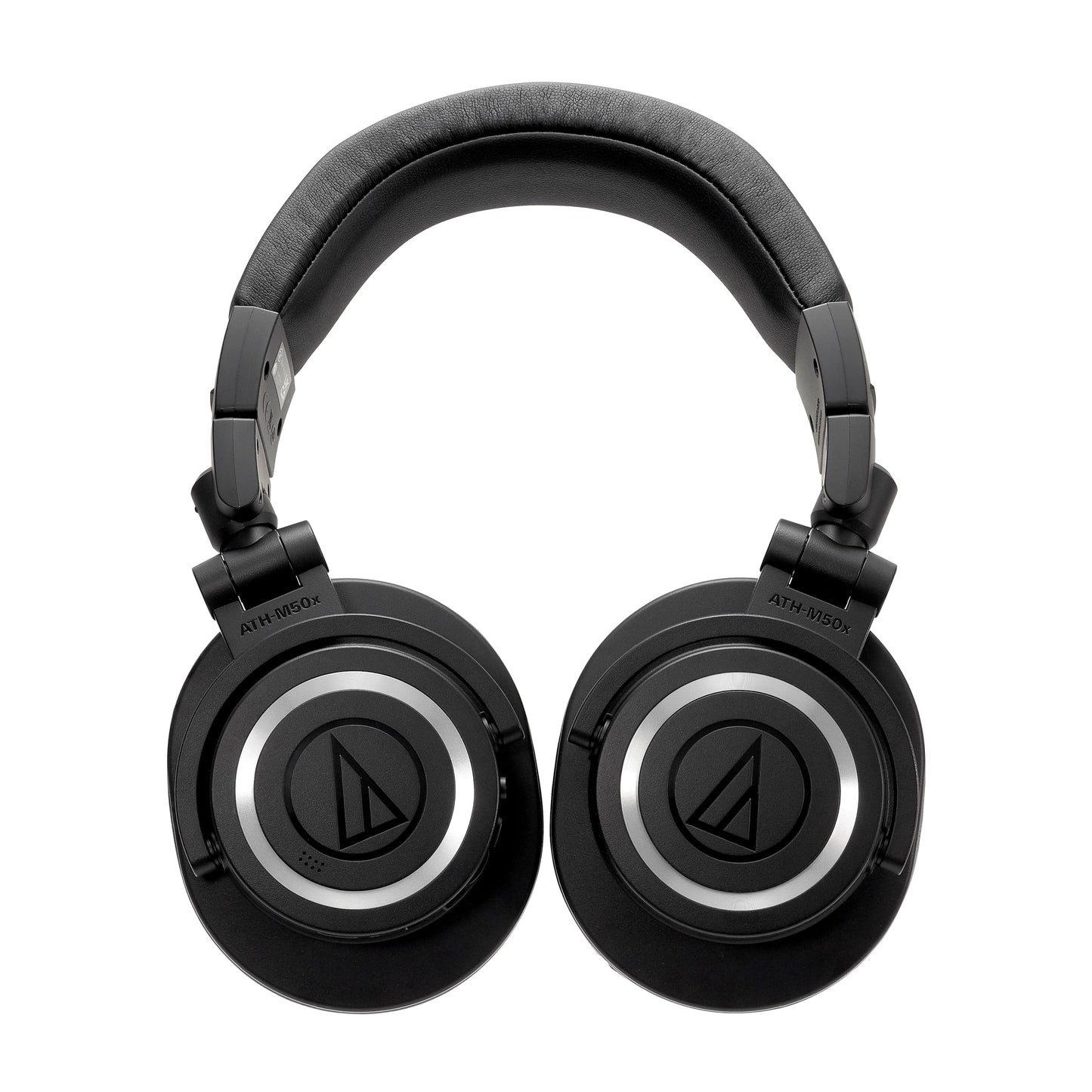 Audio-Technica ATH-M50XBT2 Wireless Headphones, Black