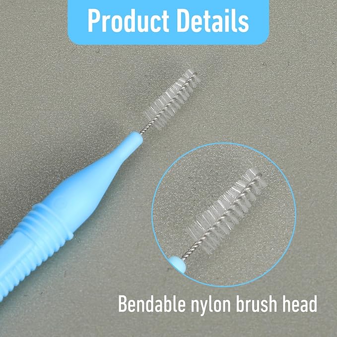 10 Pack Cell Phone Cleaning Kit, Anti-Clogging Mini Cleaning Dust Remover Tools