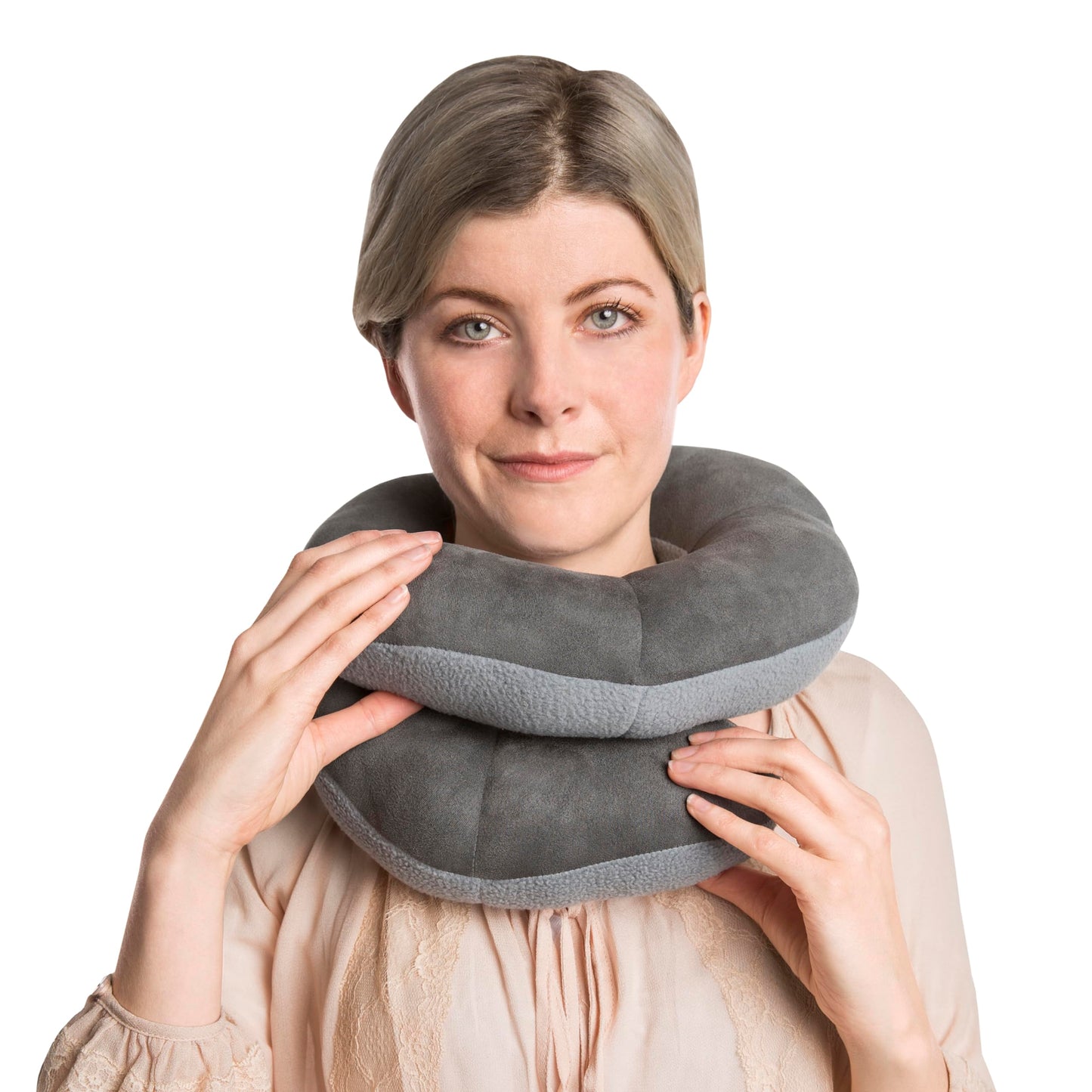 Travelon Deluxe Wrap N' Rest Pillow