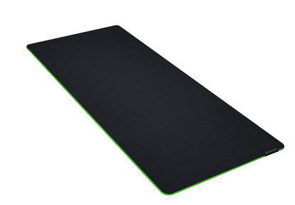 Razer Gigantus V2 XXL - Soft XXL Gaming Mouse Mat for Speed and Control (Non-Slip Rubber, Textured Micro-Weave Cloth, 94 x 41 x 0.4cm) Black