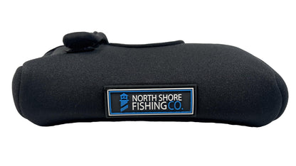 Neoprene Transducer Cover for Garmin Livescope Plus LVS34 and Lowrance ActiveTarget 2, Protect Your Live Scope LVs 34 Transducer
