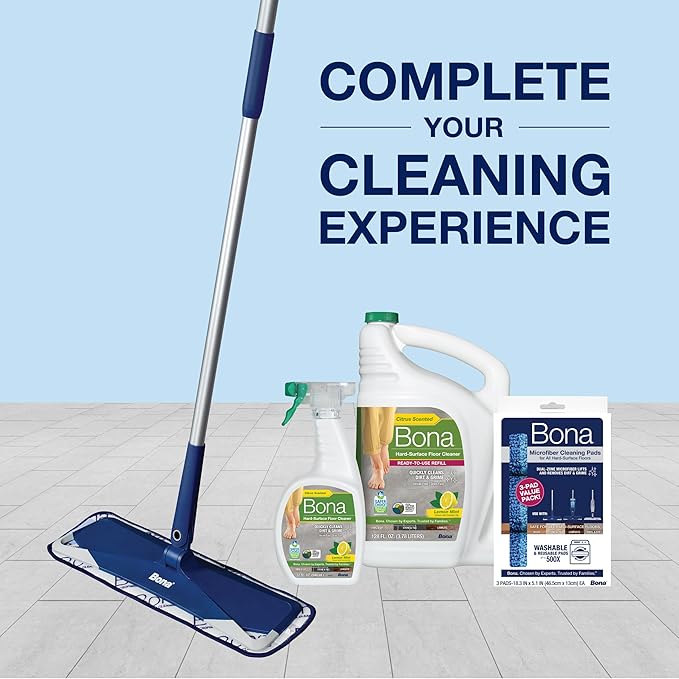 Bona Multi-Surface Floor Cleaner Spray