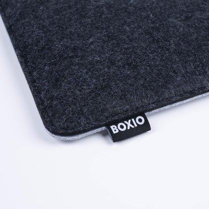 BOXIO - Sanitary Edition: Mobile Camping Bathroom All-in-One Solution, Mobile Camping Sink, Camping Toilet, Shower Head & Extensive Camping Accessories, black