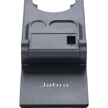 Jabra PRO 930 MS Mono Lync Optimized Wireless Headset for Softphone, Black, Mono Speaker