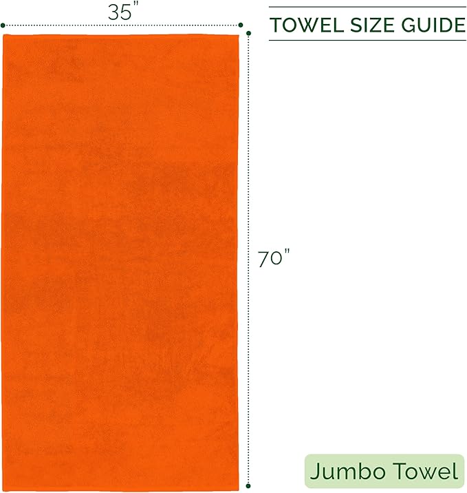 Elegant Comfort Three Line Popcorn Towel Set