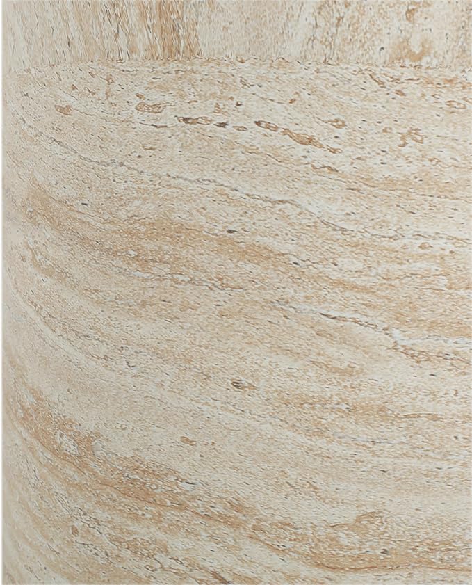 Christopher Knight Home Outdoor Round Side Table, Patio Garden Stool End Coffee