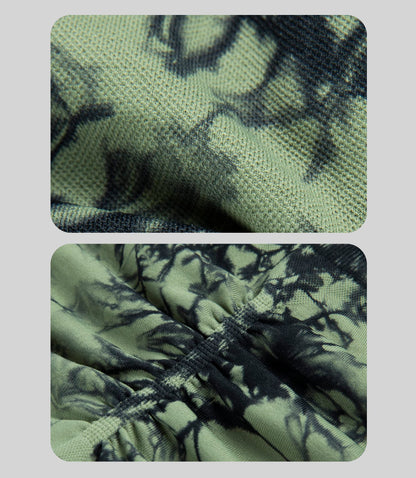 A AGROSTE Women Seamless Workout Leggings with Pockets Scrunch Butt Lifting Gym Leggings High Waisted Yoga Pants