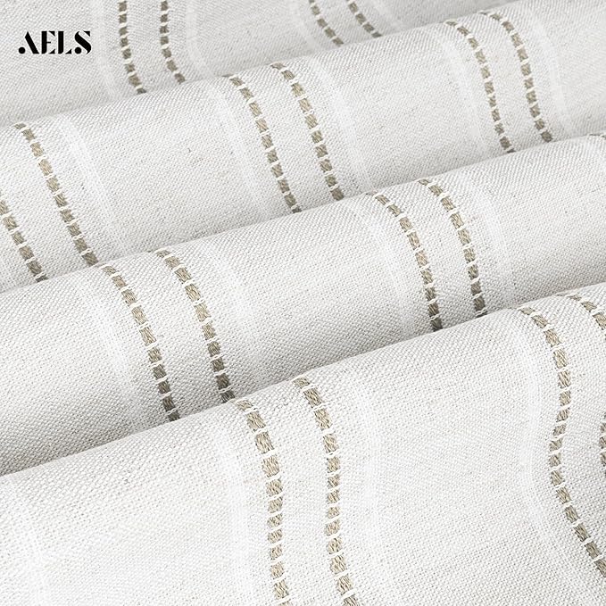AELS Farmhouse Hanging Laundry Hamper