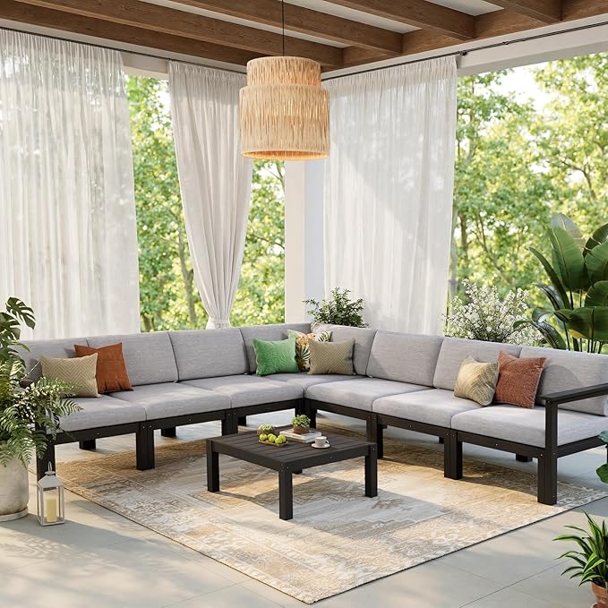 Stoog All-Weather Patio Side Table