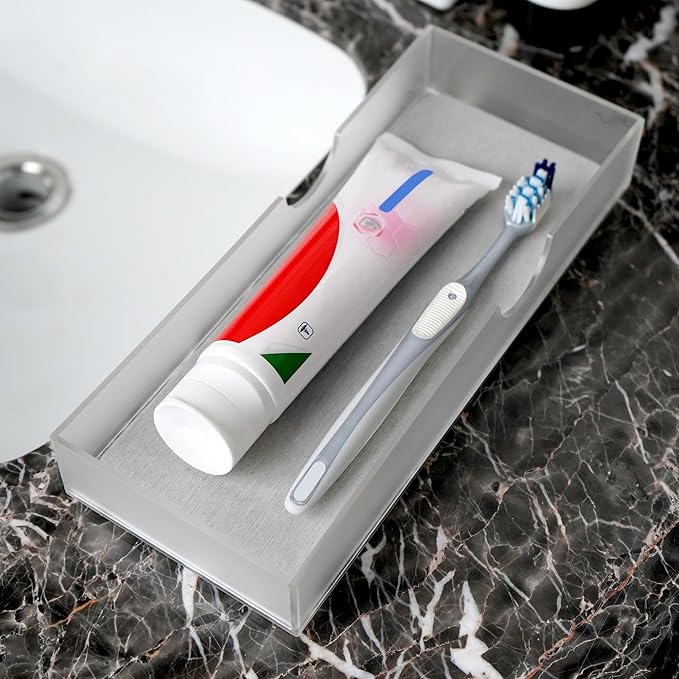 Electric Toothbrush Holder