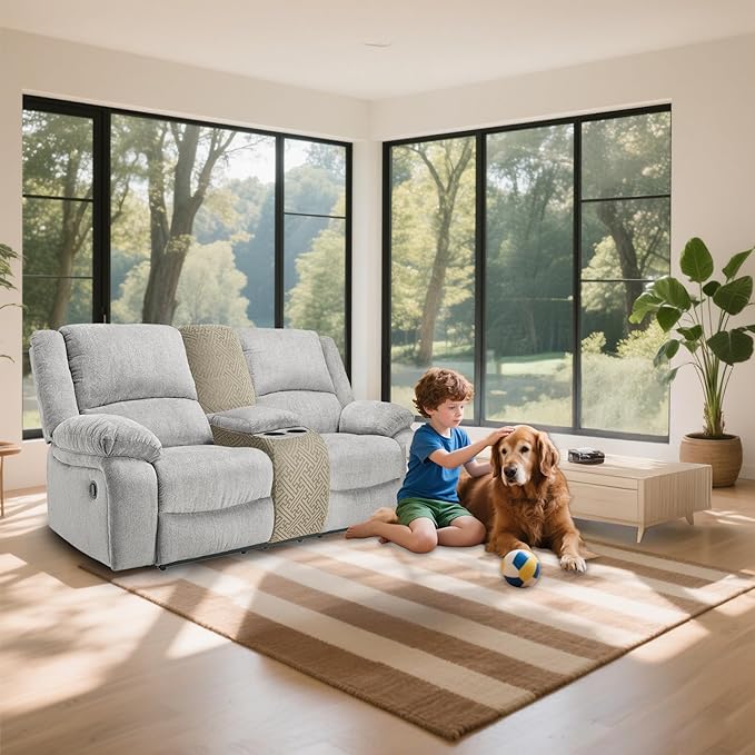 100% Waterproof Sectional Recliner Couch Covers