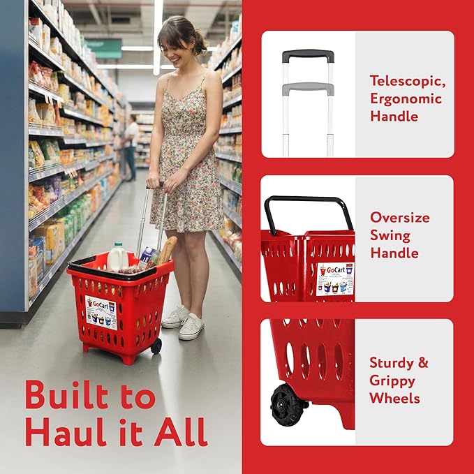 dbest products GoCart