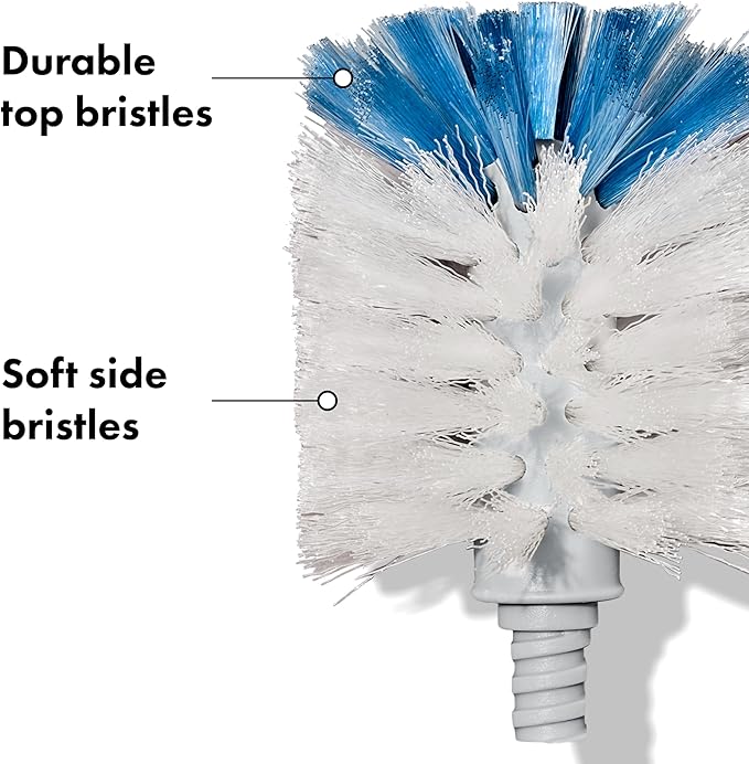 OXO Good Grips Stainless Steel Bottle Brush Refill