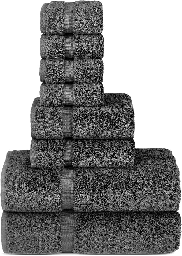 Chakir Turkish Linens | Hotel & Spa Quality 100% Cotton Premium Turkish Towels