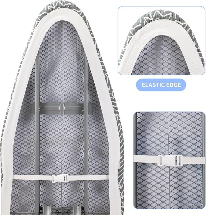 BNDX 15"x54" Ironing Board Cover